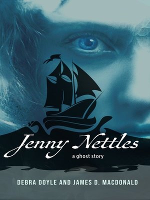 cover image of Jenny Nettles